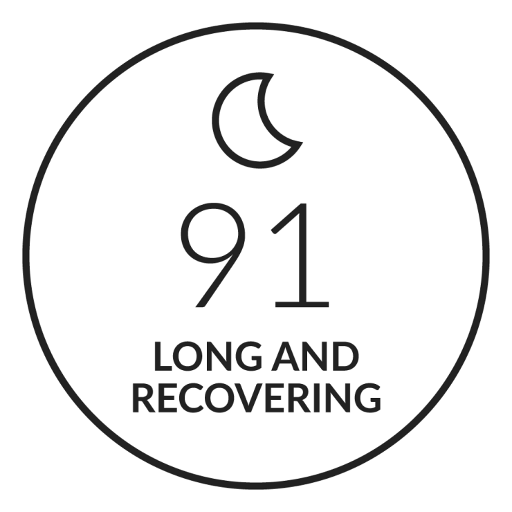 Sleep Quality Assessment
Screen
