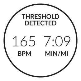 Lactate Threshold
