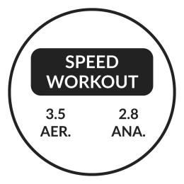 Workout Labels
